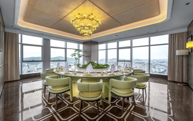 Mövenpick By Accor Xuzhou