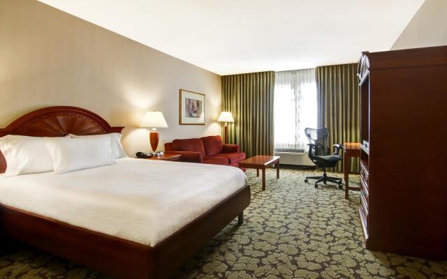 Hilton Garden Inn Toronto/Markham