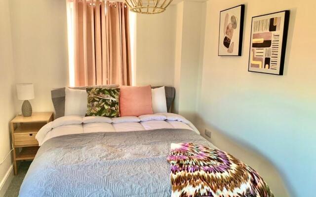 SkyView Eastbourne 24