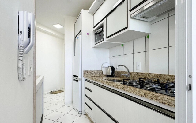 Resid. Clube Mar Grosso-Laguna - LAG100