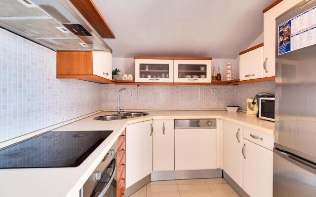 Apartment Saint Michael