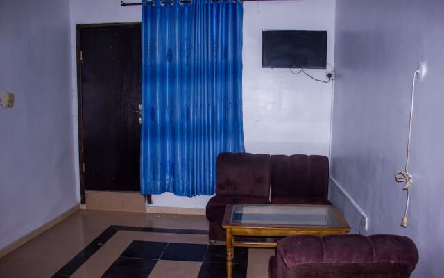 Peace Hotel Annex
