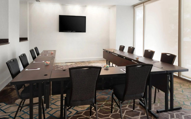 Residence Inn by Marriott Bethesda Downtown