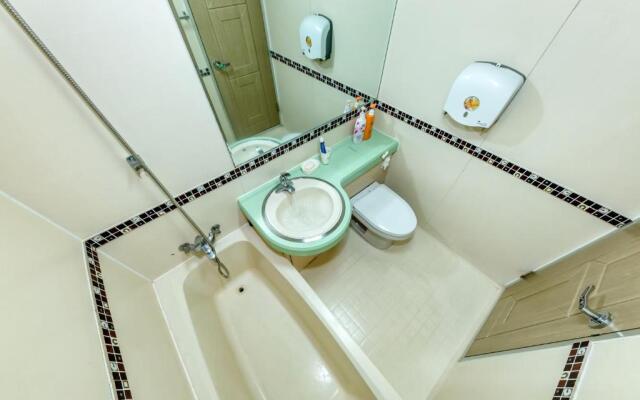 Tamragio Hotel