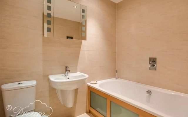 Harbour View Apartment