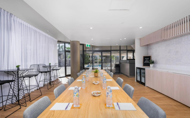 Mercure Rockhampton