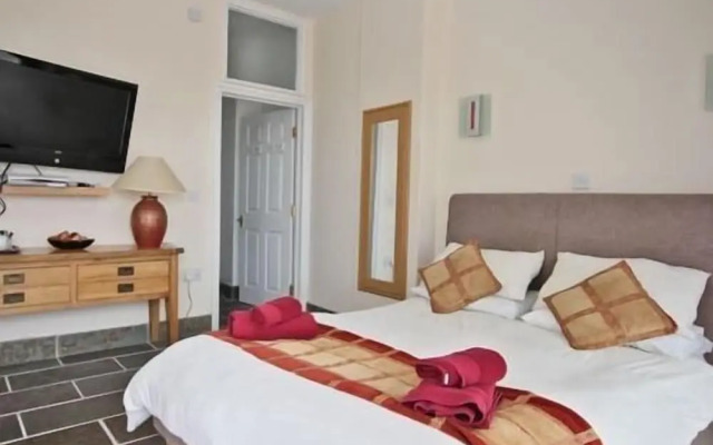 Sawyers Bed and Breakfast