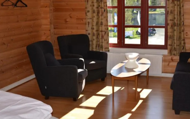 Teveltunet Fjellstue