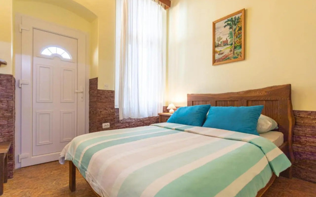 Apartmani Baranjski Dvori