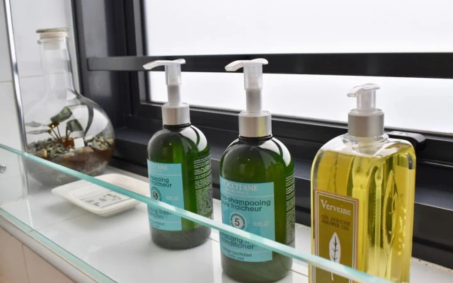 Stylish 1 Bedroom Apartment in Vibrant Potts Point