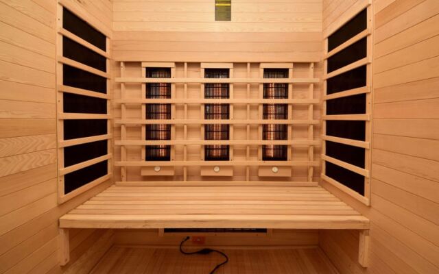 Villa Biljana Seefeld in Tirol