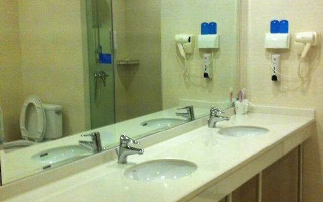 Hanting Hotel