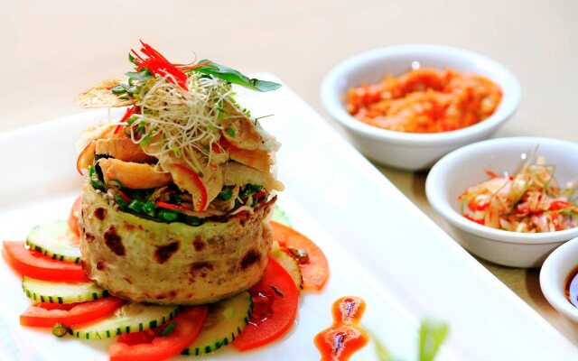 Puri Gangga Resort Ubud