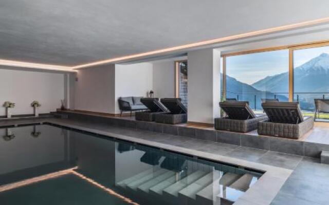 Residence Haus Dornsberg