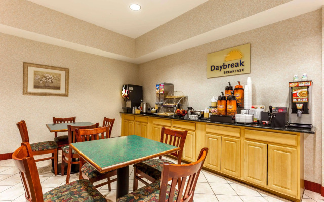 Sleep Inn
