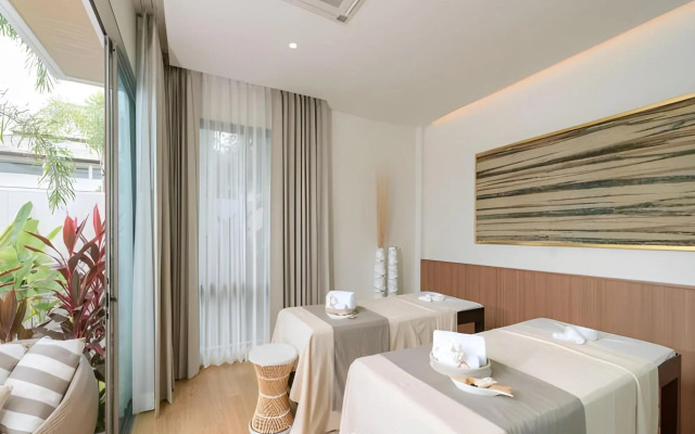 VILLA ALANNA Phuket