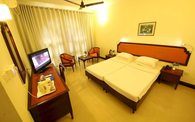 ATS Willingdon Hotel
