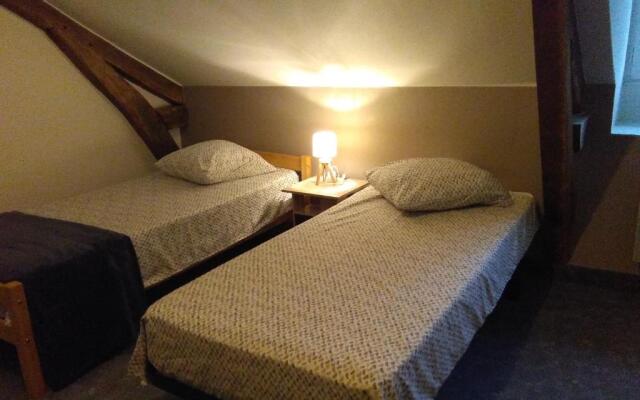 la longere de Lor'Phée