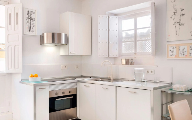 Genteel Home Santa Cruz II