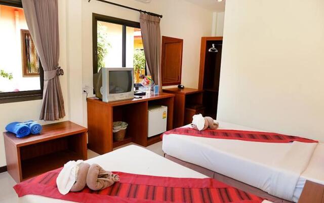 Samui Mermaid Beachfront