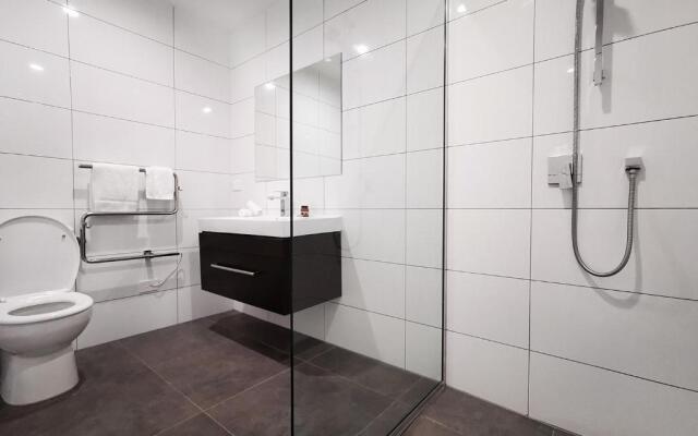 Alpine Retreat - Panoramic Views