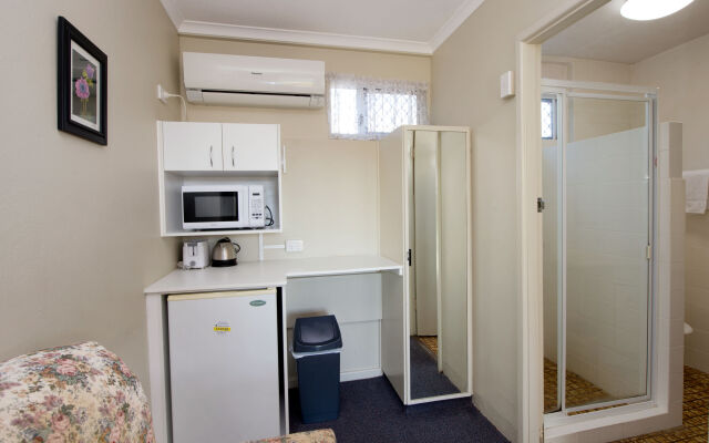 Mineral Sands Motel