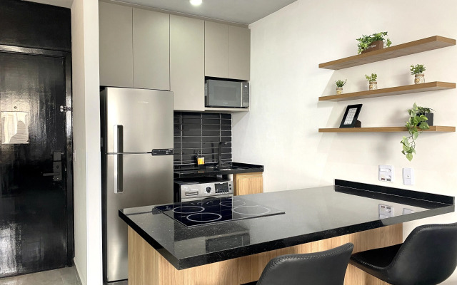 QSA - Anora Spaces - Metropolis Alphaville