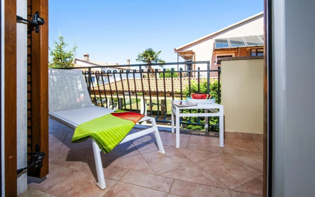 Villa Francesco - Four-bedroom Apartment