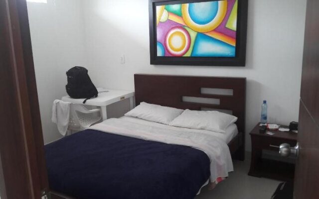 Hotel Las Piedras San Jose