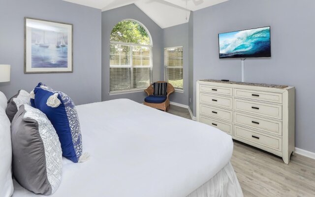 Northshore 960/960A* (2G) - 3BR 3BA - (8)