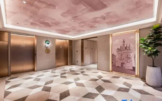 Shenyang Qingnian Street Mercure Hotel