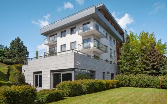 Sea Premium Apartments - Destigo Hotels