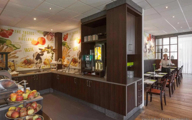 ibis Rotterdam Vlaardingen