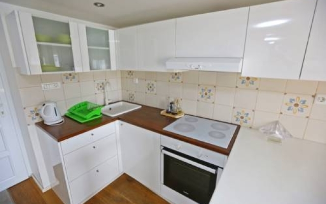 Central Royal Apartments