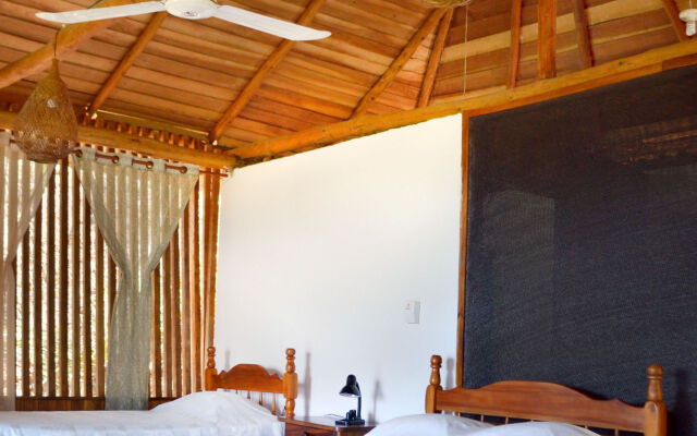 Blue Jay Lodge