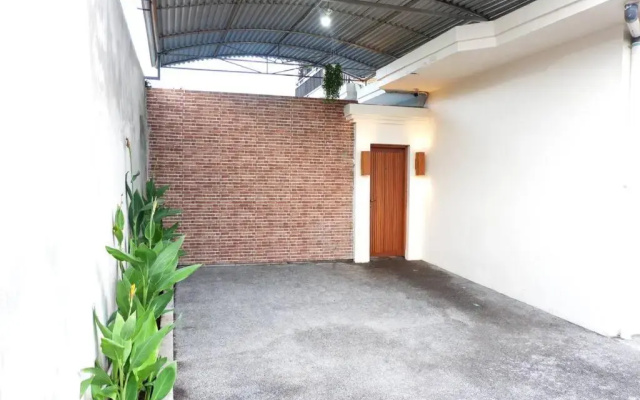 Villa kantor 4 bedroom and 2 Meeting Room