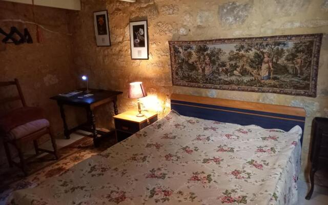 chambre d hôtes les remparts