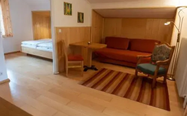 Haus Mayr