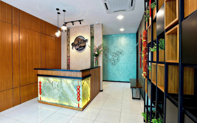 Pantai Inn