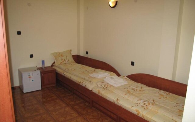 Guest House St. Michael