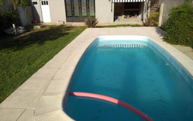 Apartamentos Laguna de Navarro