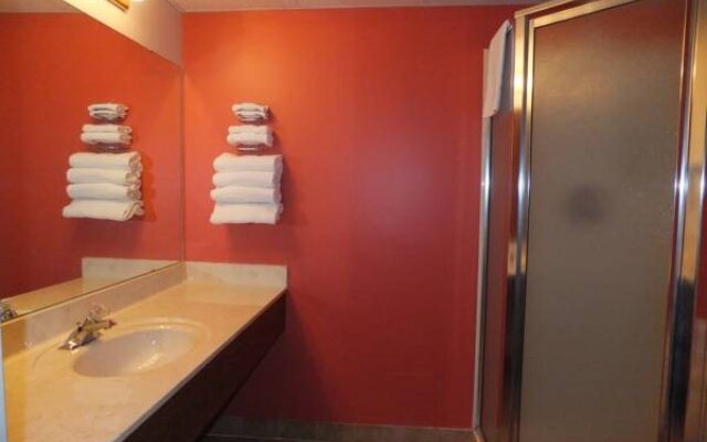 Ivy Rose Motor Inn