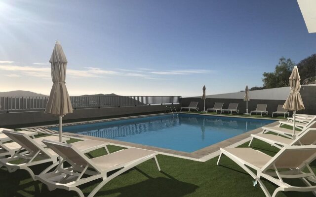 Santa Claudia Apartments - Adults Only