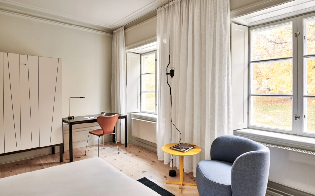 Hotel Skeppsholmen, Stockholm, a Member of Design Hotels