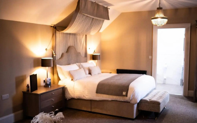 The Salthouse Hotel