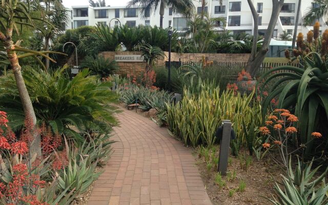 Beach Break Holiday Letting