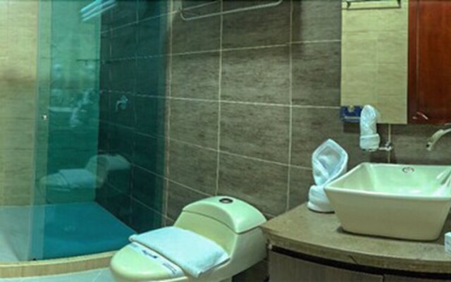 Hotel Majam's Resort