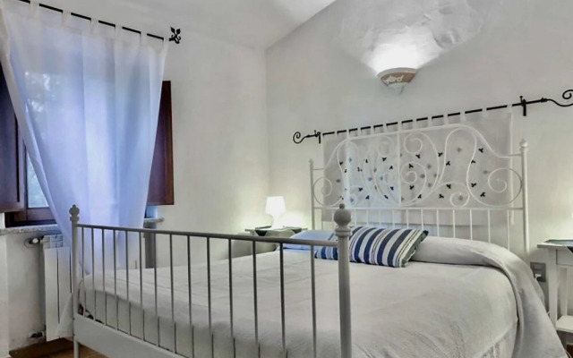 Villa Maestrale con Piscina