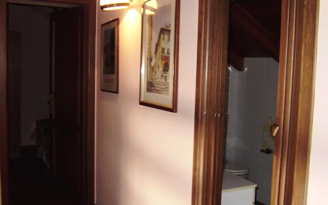 Ortalakeflat - Bellavista