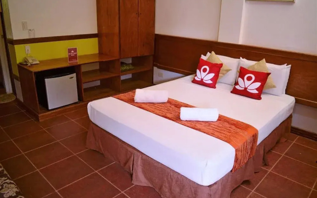 ZEN Rooms Dr. Eliazar Road